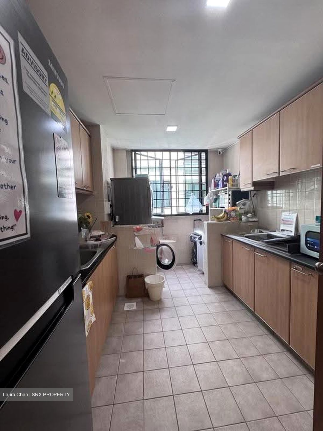 Simei Green Condominium (D18), Condominium #622447861